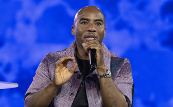 Charlamagne tha God rips potential Biden preemptive pardons: 'Makes people look guilty'