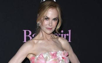 Nicole Kidman admits she sounds ‘bats--- crazy’ for what she’s done to shed the weight of a character