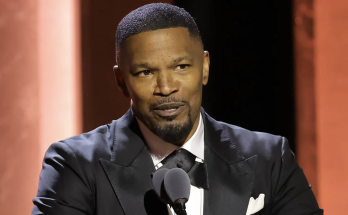 Jamie Foxx hit in the mouth by thrown glass during Beverly Hills birthday dinner, 'had to get stitches': reps