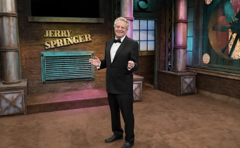 Jerry Springer documentary exposes 'jaw-dropping' secrets behind TV show that 'ruined' American culture