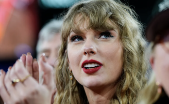 Taylor Swift remarks on 49ers' Brock Purdy: 'He put me through a lot last February'