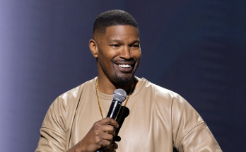 Jamie Foxx denounces 'the devil' after physical altercation at Beverly Hills restaurant left him with stitches