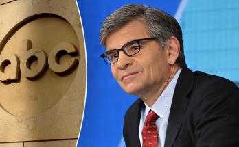 JOE CONCHA: Trump extends winning streak with victory over ABC, Stephanopoulos