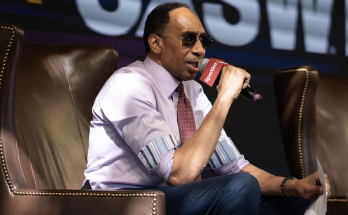 ESPN's Stephen A Smith torches Democrats after DOJ IG revelation on Jan 6 FBI informants