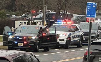 Madison, Wisconsin, school shooting leaves 2 dead, 6 injured; juvenile suspect dead