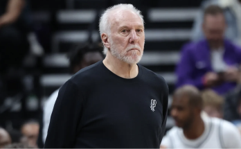 Spurs' Gregg Popovich releases statement as he recovers from stroke