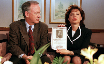 JonBenet Ramsey's dad suggests daughter’s killer motivated by money in resurfaced interview