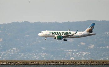 Frontier Airlines announces annual pass for unlimited flights priced at $299