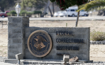 Justice Department to pay nearly $116M to inmates sexually abused at California prison dubbed the 'rape club'