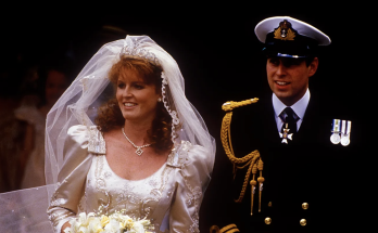 Fergie would marry ex Prince Andrew 'all over again' despite scandals