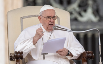 Pope Francis reveals he was nearly assassinated during historic Iraq trip