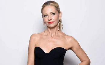 Sarah Michelle Gellar blames America's marriage woes on ‘disposable’ society