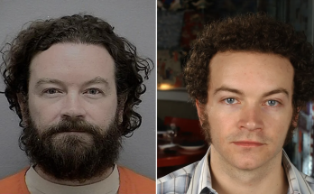 Danny Masterson appeals rape conviction