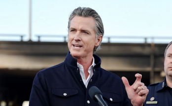 Governor Newsom declares state of emergency in California due to bird flu