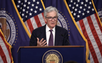 Federal Reserve cuts interest rates by quarter point in December