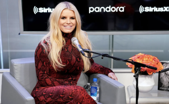 Jessica Simpson’s new look highlights 100-pound weight loss and sobriety success