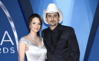 Kimberly Williams-Paisley stayed awake through intense 3-hour throat surgery