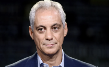 Democrats have become 'distant and detached' from Americans, Biden official Rahm Emanuel warns