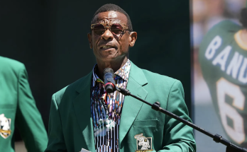 Baseball Hall of Famer Rickey Henderson dead at 65