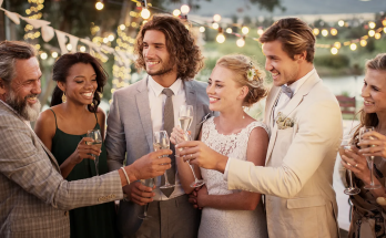 5 most surprising wedding stories of 2024: Which one takes top honors?