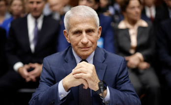 Fauci holds 'distinguished professor' role at DC university but hasn't taught one class: Report