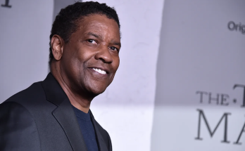 Denzel Washington becomes a minister as Hollywood actor admits you 'can't talk' about religion in industry