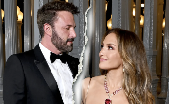 Jennifer Lopez admits there are 'no coincidences' in life after Ben Affleck divorce