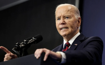 Biden’s decision to commute sentences for death row inmates sparks social media frenzy