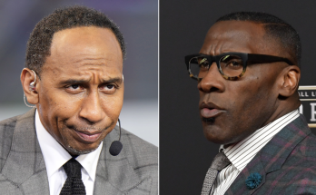 Stephen A Smith, Shannon Sharpe unload on ESPN colleagues after comments made about ‘First Take’