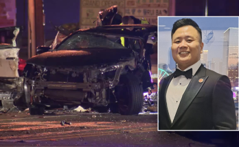 Illegal immigrant involved in suspected DUI crash that claimed life of Georgia realtor