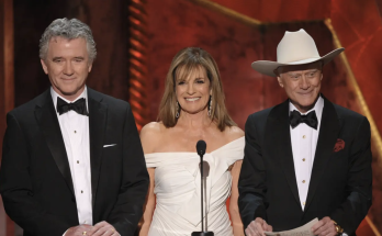 'Dallas' star Patrick Duffy would start mornings on-set with a bottle of champagne and tequila