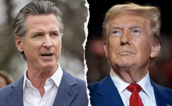 California Gov. Newsom's team considering ways to help illegal immigrants ahead of second Trump admin: report