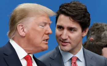 Trump floats NHL legend Wayne Gretzky as Canadian prime minister amid Trudeau turmoil