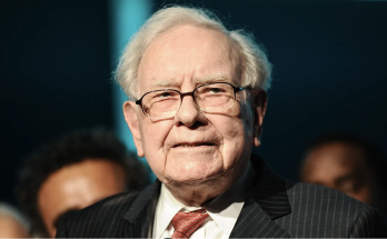 Buffett talks mortality and philanthropy in surprise shareholder letter