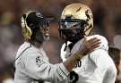 Colorado's Deion Sanders warns players about smoking ahead of bowl game