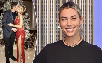 HGTV star Heather Rae El Moussa shuts down claims her Christmas dress was 'not appropriate' for a mom