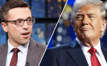 NYT journo says his podcast won't be 'resistance show' in 2nd Trump term, rejects 'normalizing MAGA' concerns