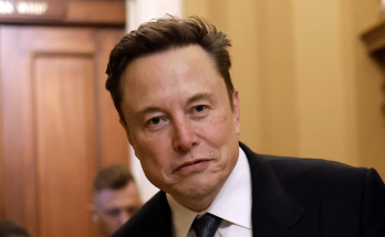 Elon Musk shoots down 'wrong-headed economic thinking,' says there's 'infinite potential' for job creation