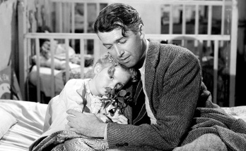 Amazon sparks outrage after cutting important scene from film classic, 'It's a Wonderful Life'