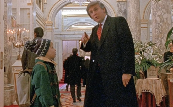 'Home Alone' director quit 'Christmas Vacation' after bizarre meeting with Chevy Chase