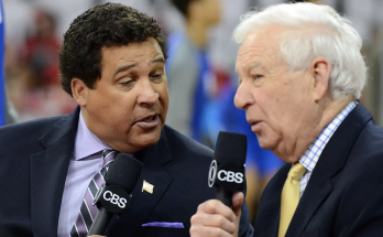 Longtime sports anchor, announcer Greg Gumbel dies at 78