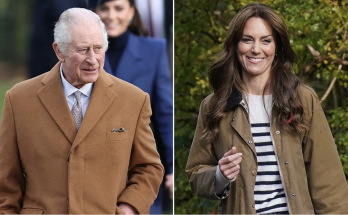 King Charles’ cancer, Kate Middleton photoshop drama: Top 10 royal bombshells of 2024