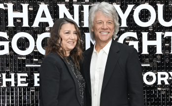 Jon Bon Jovi ‘got away with murder,’ Martha Stewart’s ‘affair’: Wild celebrity marriage confessions of 2024