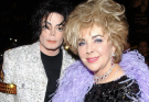 Elizabeth Taylor gave Michael Jackson an elephant as a thank-you present: assistant