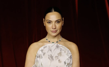 Gal Gadot diagnosed with brain blood clot, underwent emergency surgery while 8 months pregnant