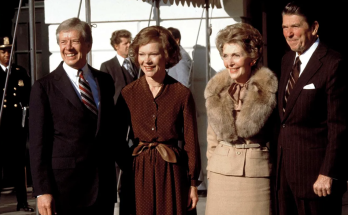 Jimmy Carter’s presidency: A time of 'malaise' that led to the election of Ronald Reagan