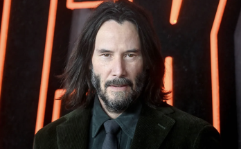 Keanu Reeves' stolen luxury watches recovered in Chile: report