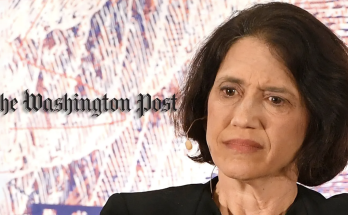 Washington Post columnist attacks paper trying to reach out to 'MAGA readers': 'Logical fallacy'