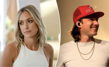 Kristin Cavallari confesses to Morgan Wallen romance, shares intimate bedroom details