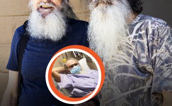'Duck Dynasty' Star Uncle Si Hospitalized — Details
